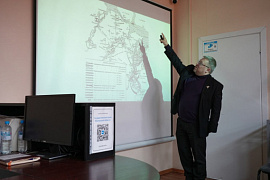 Герои Заполярья: как сражались морпехи и разведчики в годы войны